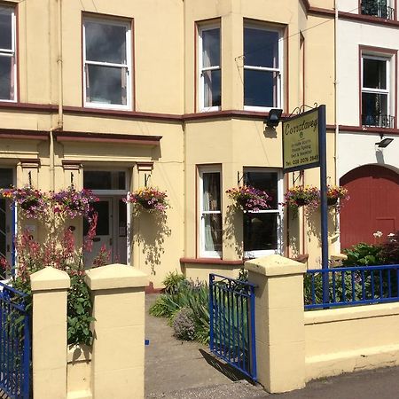 Corratavey Guest Accommodation Ballycastle Zewnętrze zdjęcie