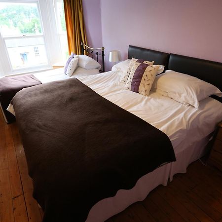 Corratavey Guest Accommodation Ballycastle Zewnętrze zdjęcie