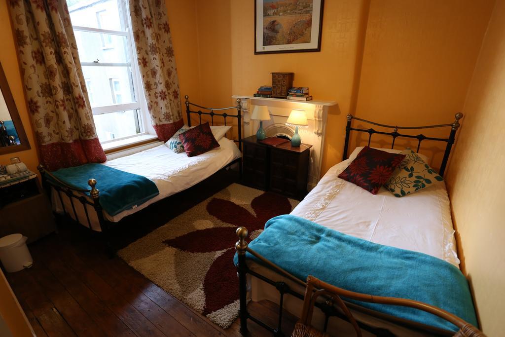 Corratavey Guest Accommodation Ballycastle Zewnętrze zdjęcie