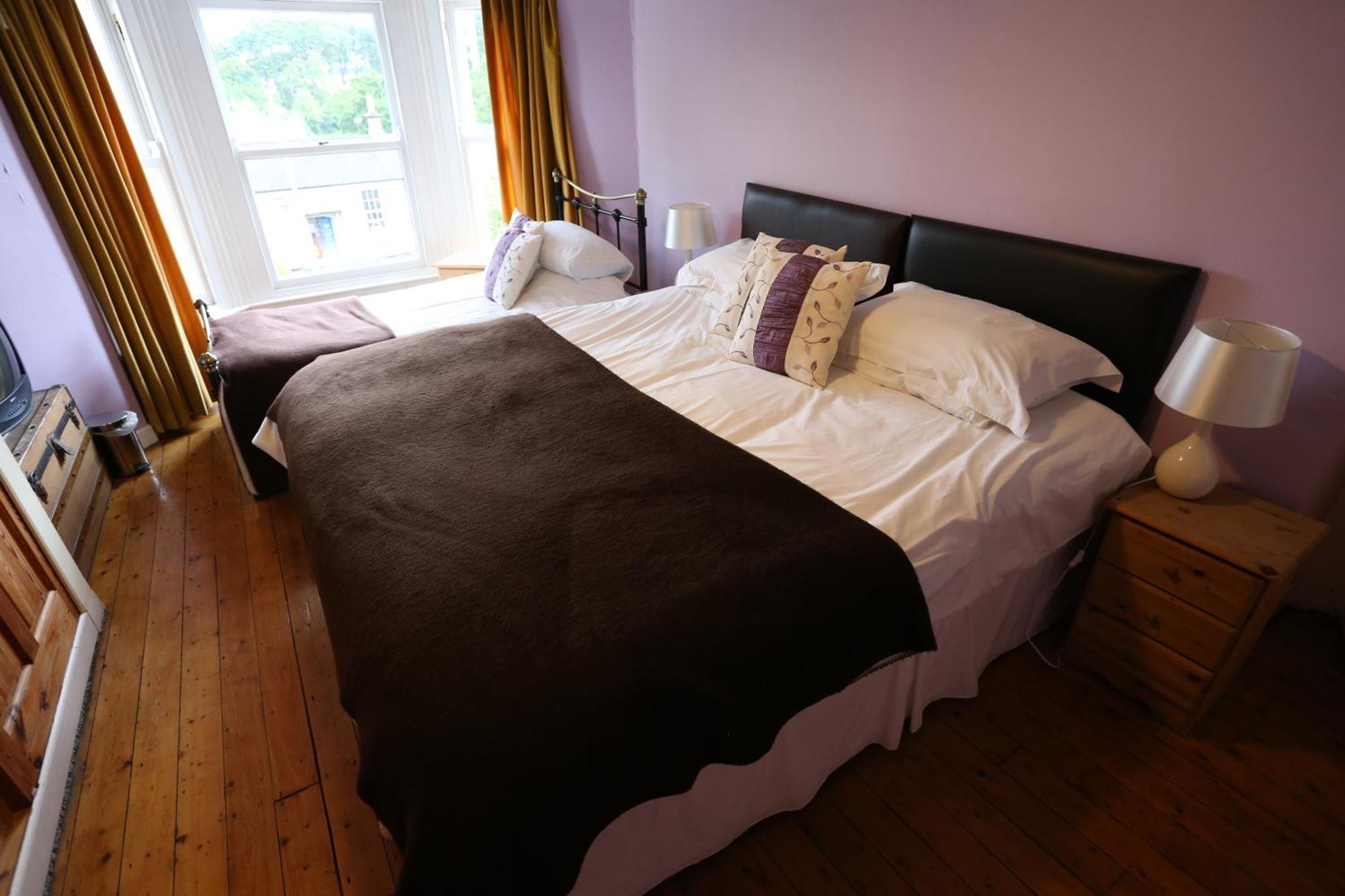 Corratavey Guest Accommodation Ballycastle Zewnętrze zdjęcie
