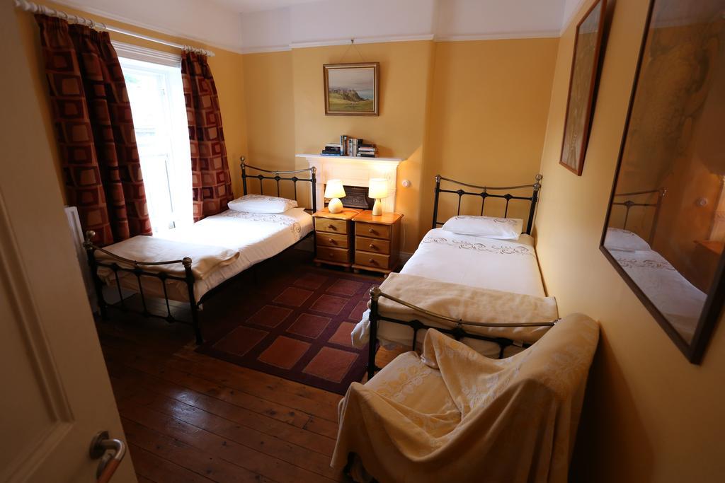 Corratavey Guest Accommodation Ballycastle Zewnętrze zdjęcie